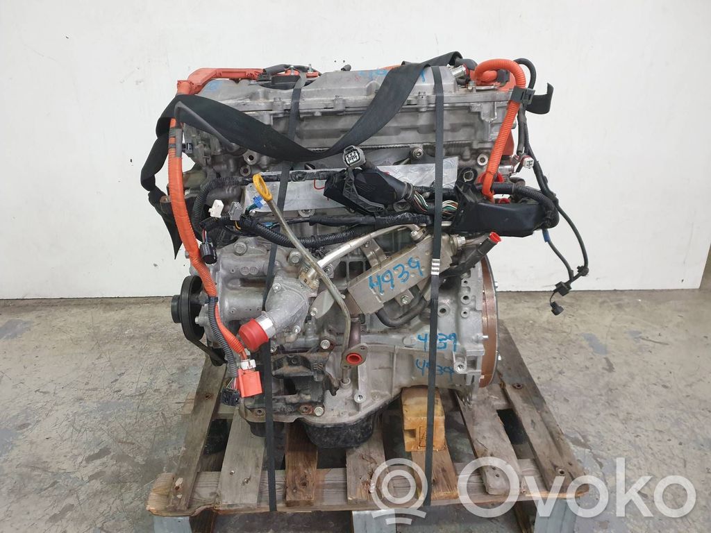 Motor   2AR,190000V220