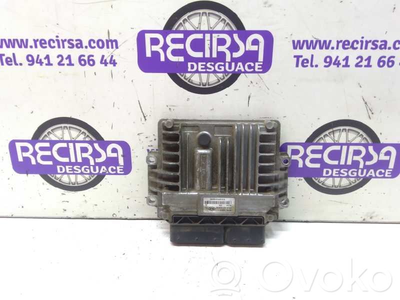 Engine control unit/module   391044X910