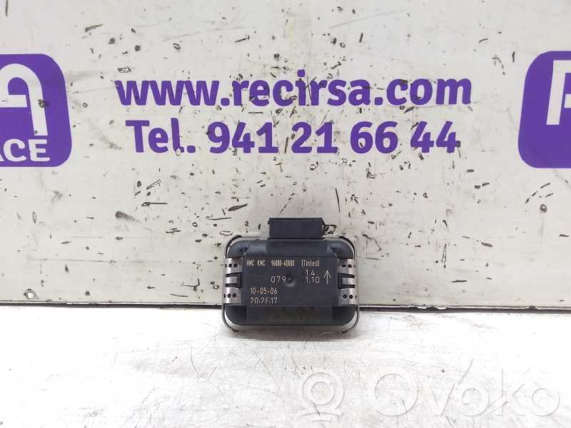 KIA Carnival Sensor 