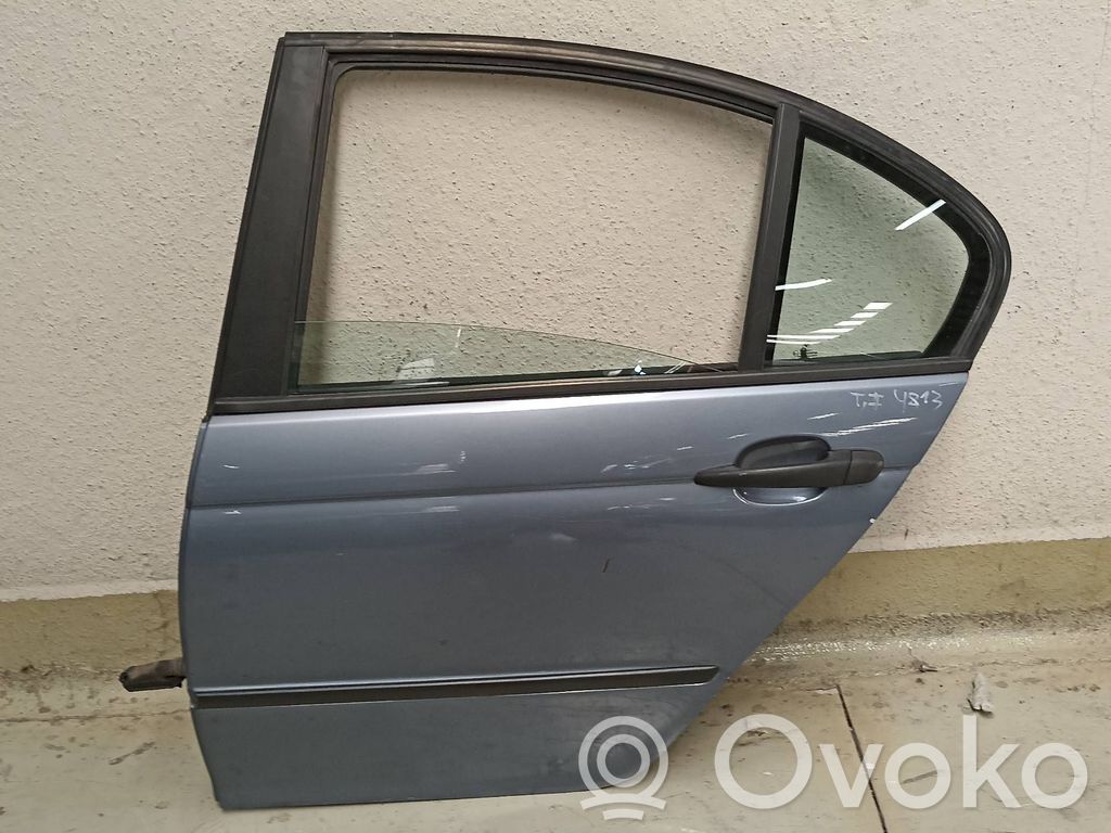 Puerta trasera   41527034153,BMWSERIE3E46