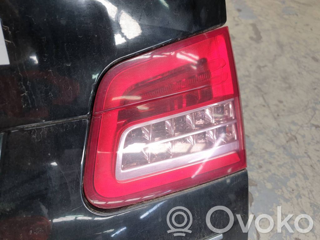 Citroen C5 Takaluukun takavalot 