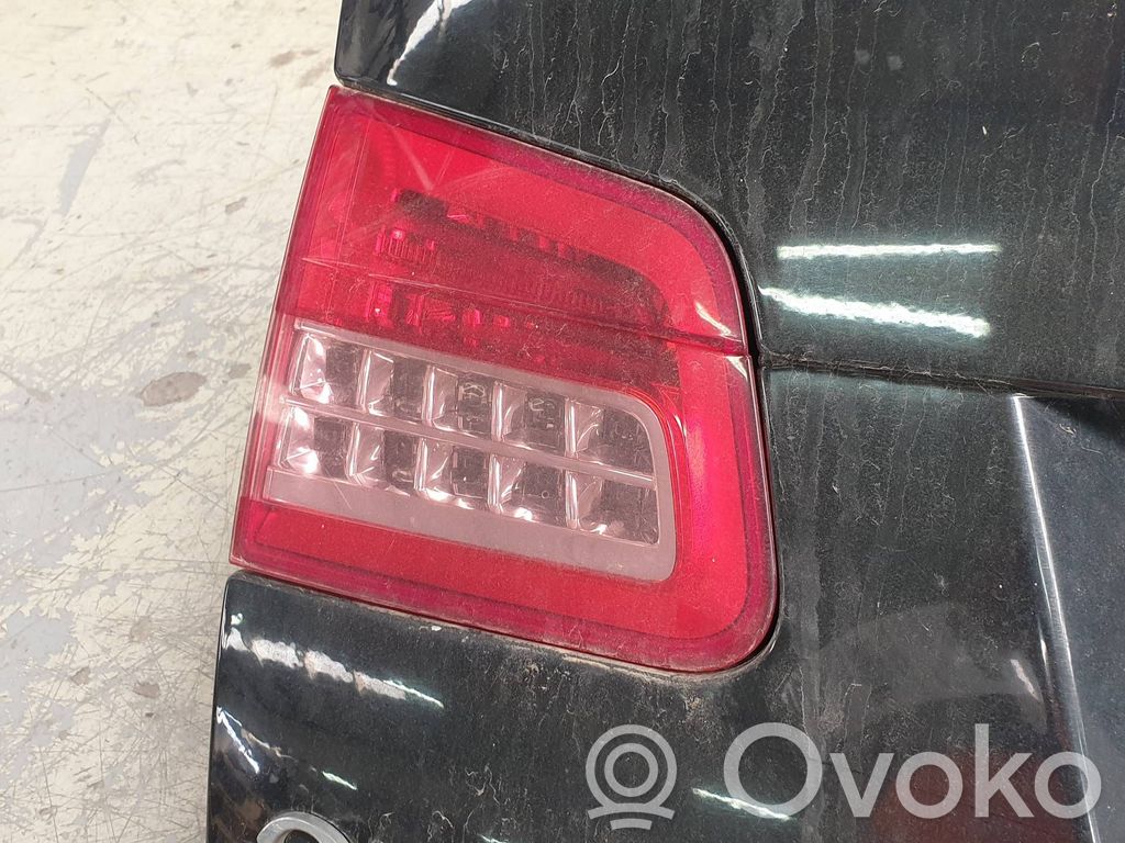 Citroen C5 Etuajovalon polttimo 