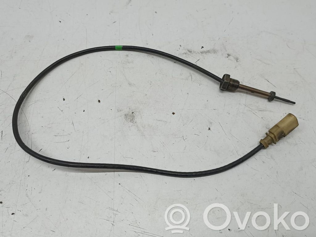 Volkswagen Tiguan Lambda probe sensor 