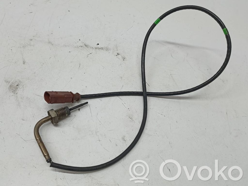 Volkswagen Tiguan Lambda probe sensor 