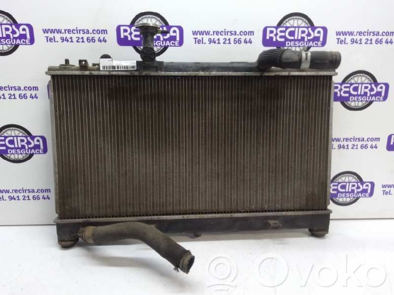 Mazda 6 Coolant radiator 