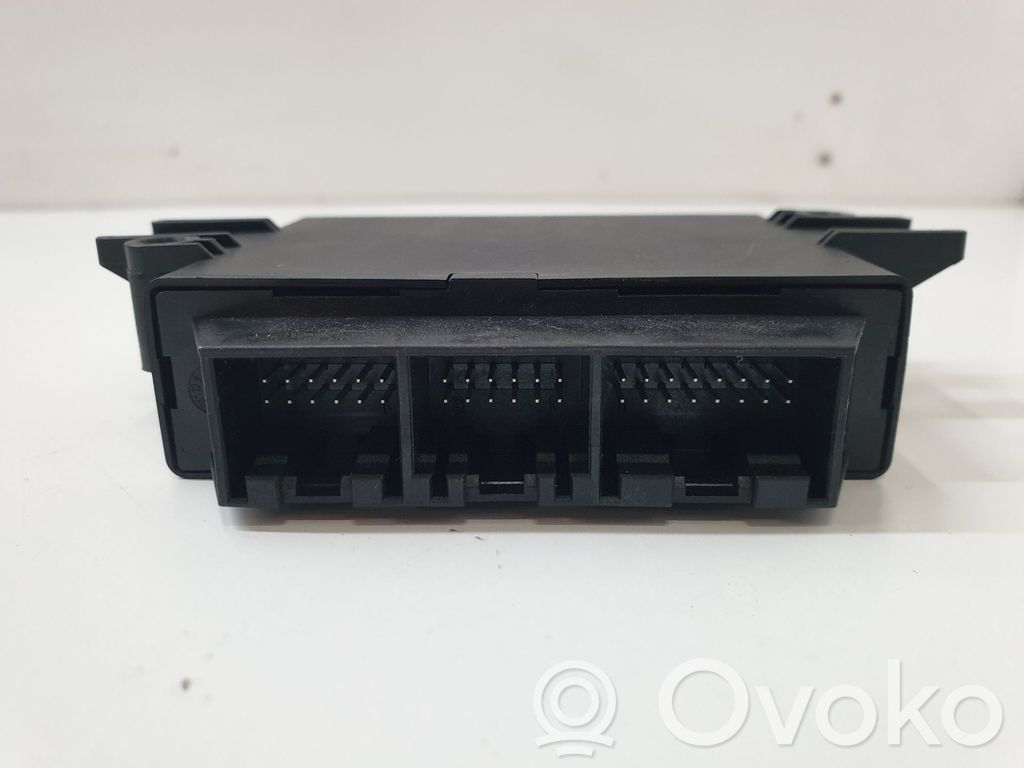 Ford C-MAX II Autres unités de commande / modules 