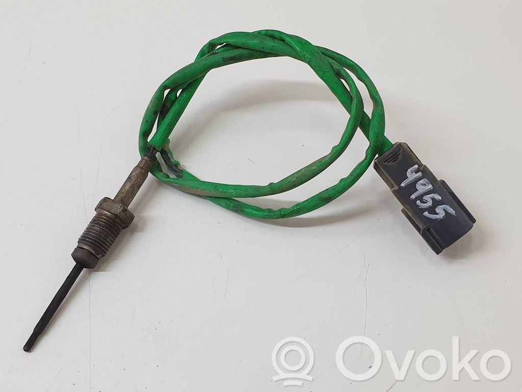 Зонд «Lambda»   AV6112B591AB