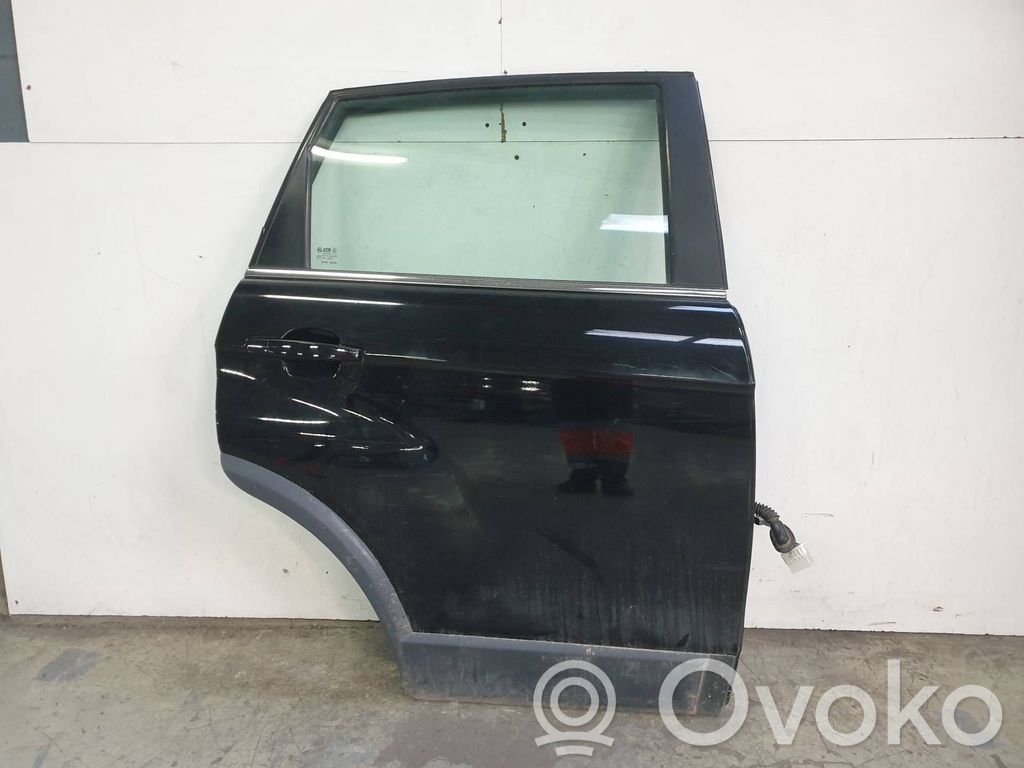 Chevrolet Captiva Puerta trasera 