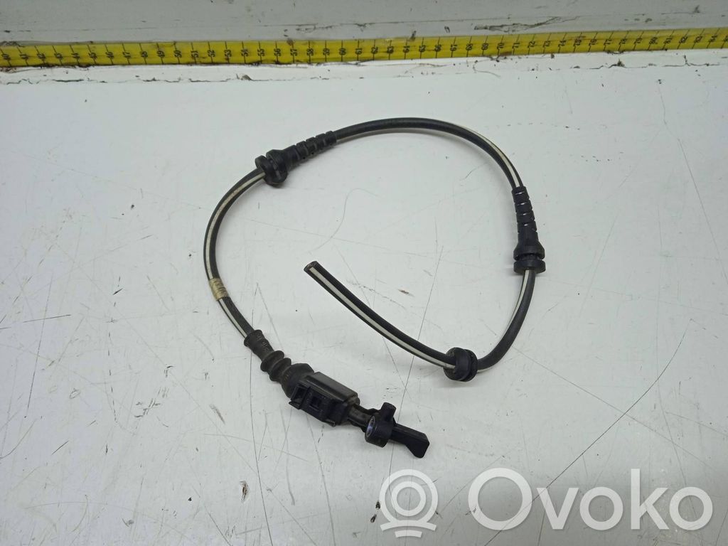 Seat Toledo IV (NH) Sensor 