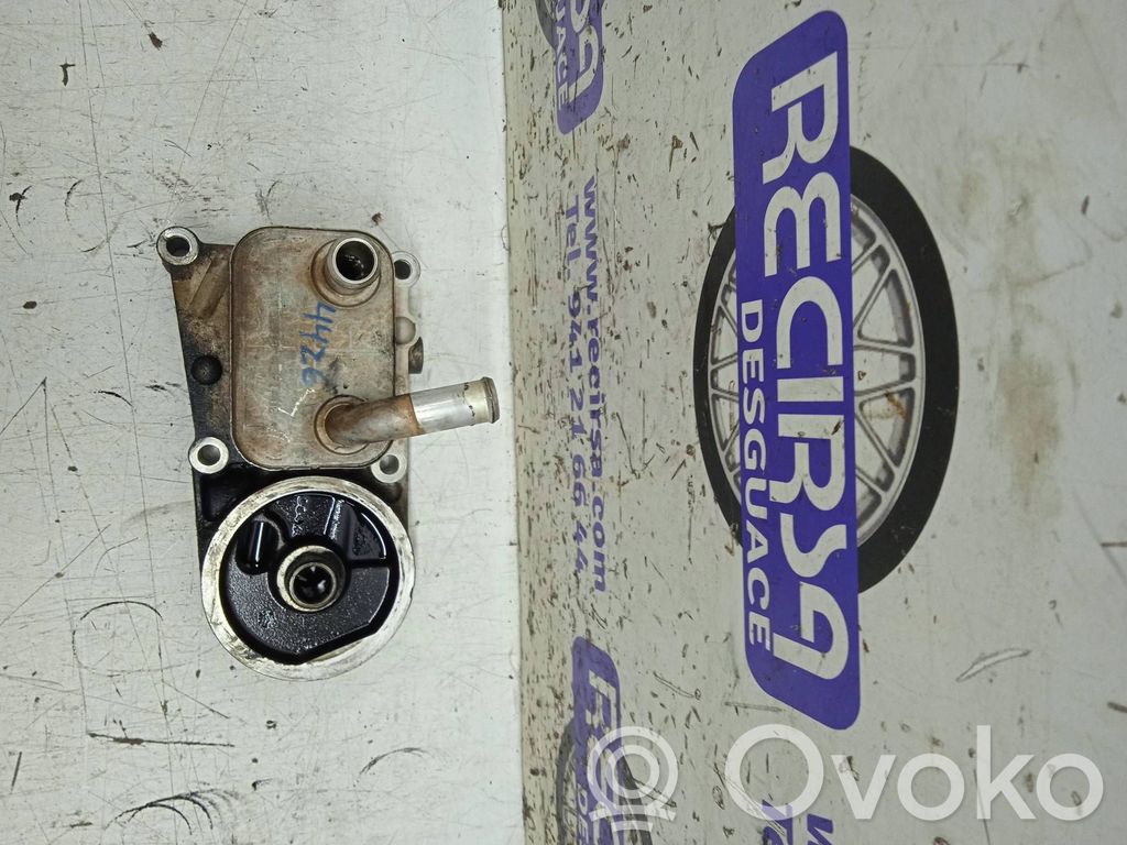 Ford Transit Radiator ulei motor 