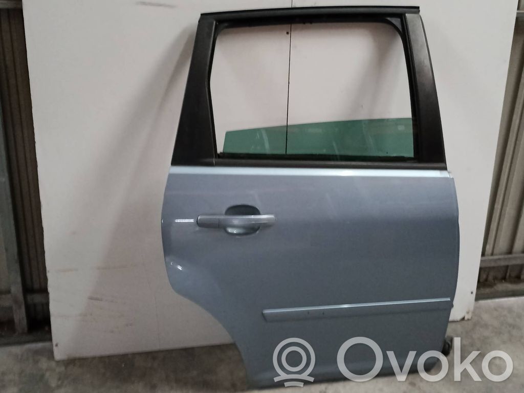 Ford Focus Galinės durys 