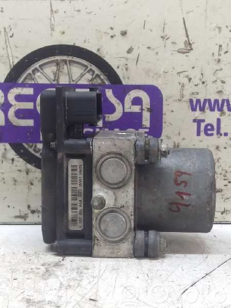 ABS Steuergerät   0265282065