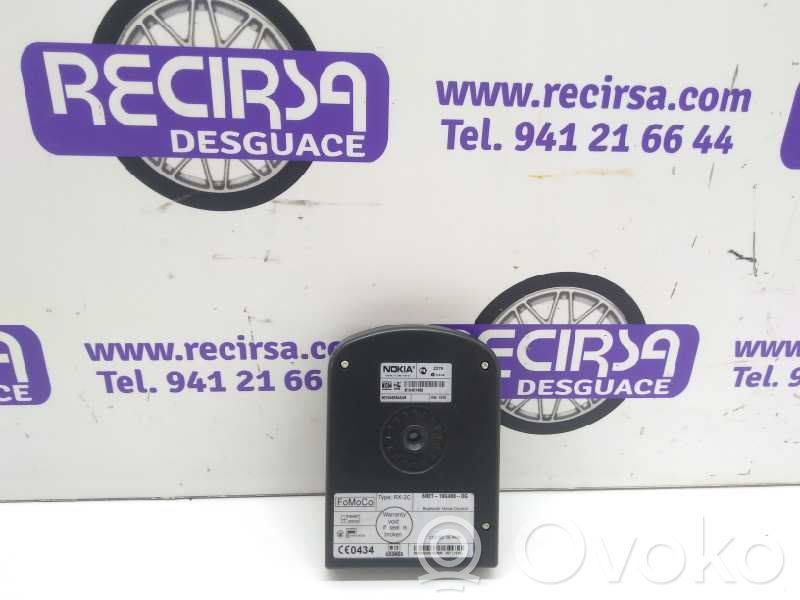 Ford Transit Autres unités de commande / modules 
