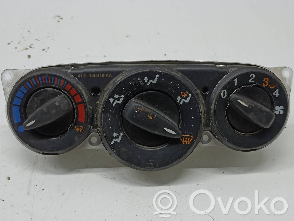 Air conditioner control unit module   4T1618C419AA,175