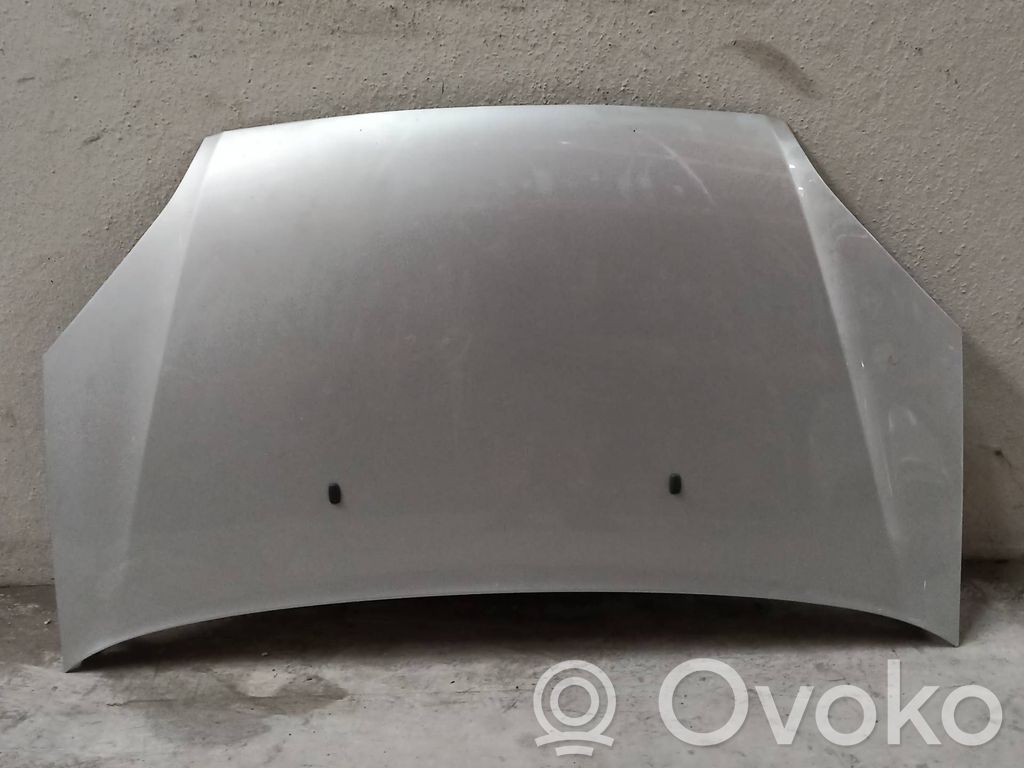 Ford Focus Engine bonnet/hood 