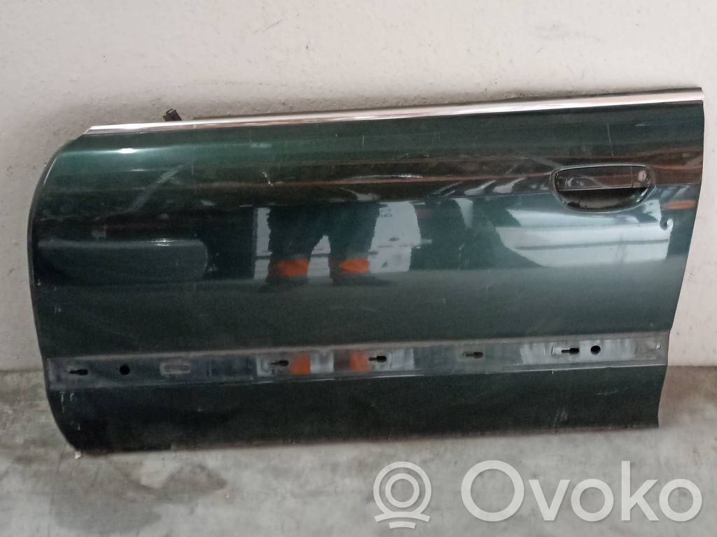 Audi A8 S8 D2 4D Durvis 