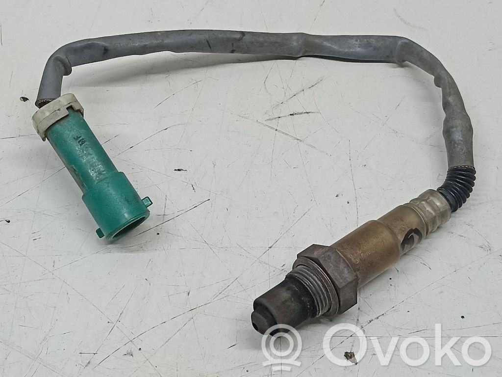 Sonde lambda   3M519F472BC,184