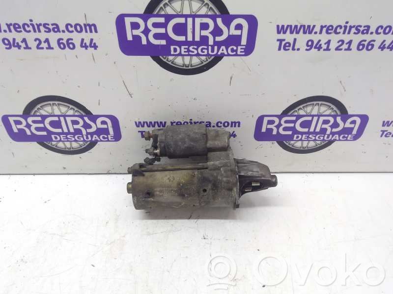 Starteris   98AB11000
