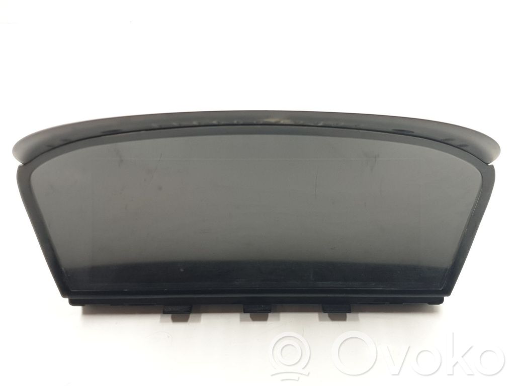 HUD-näyttö   65829114362,BMWSERIE3E90