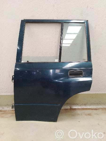 Suzuki Vitara (ET/TA) Puerta trasera 