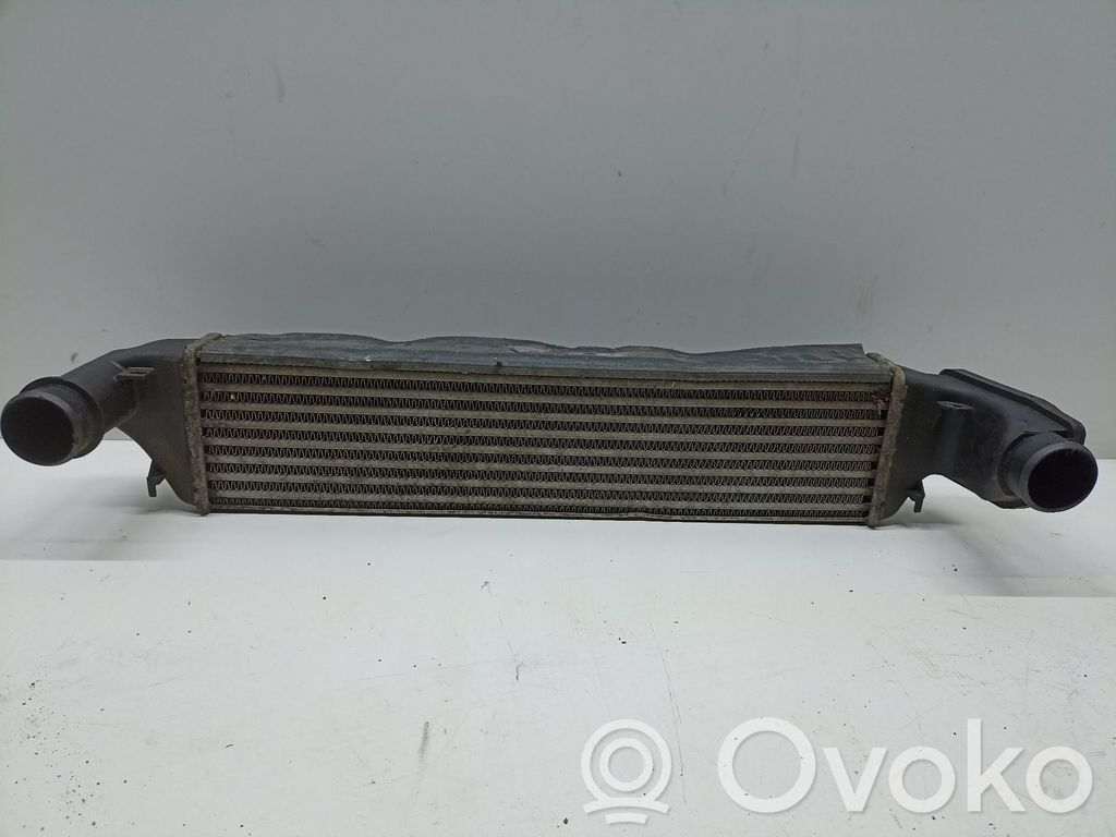 Intercooler radiator   2246795,BMWSERIE3E46