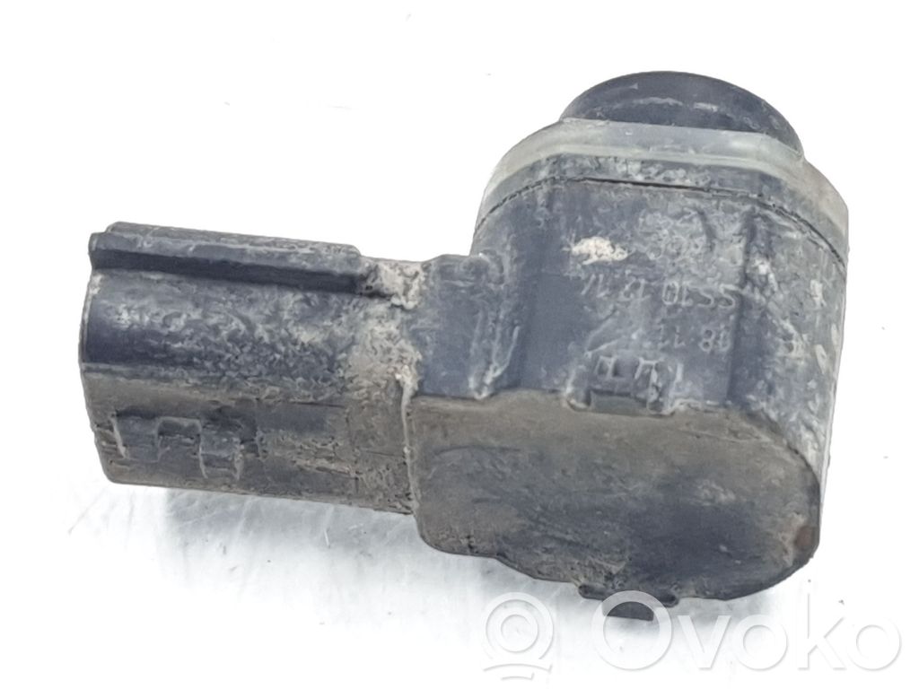 Renault Trafic III (X82) Sensor de aparcamiento PDC 