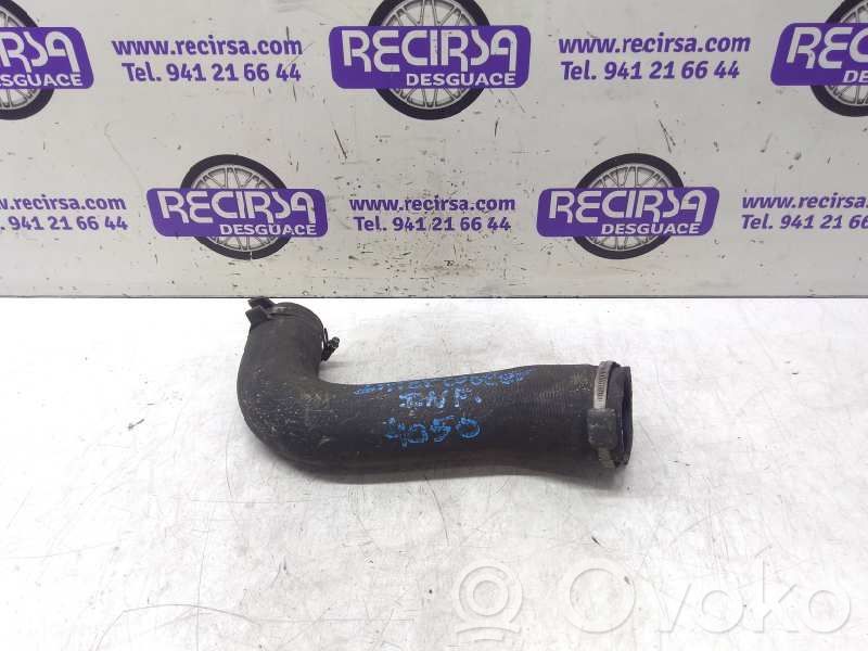 Peugeot Expert Air conditioning (A/C) pipe/hose 