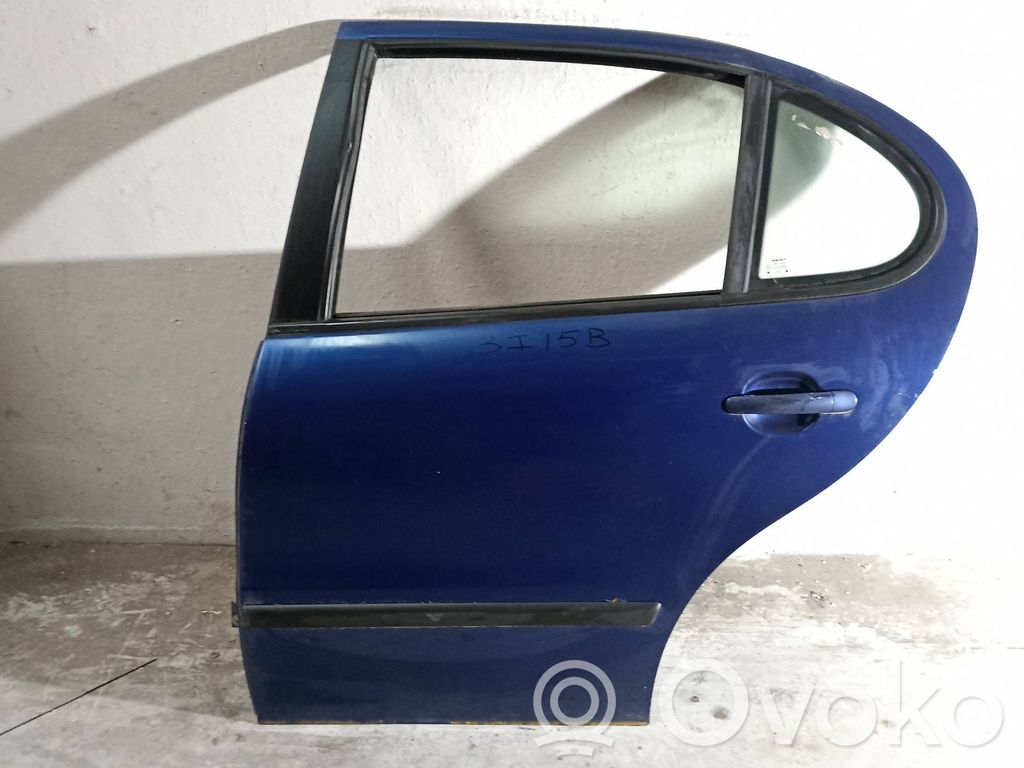 Seat Toledo II (1M) Puerta trasera 
