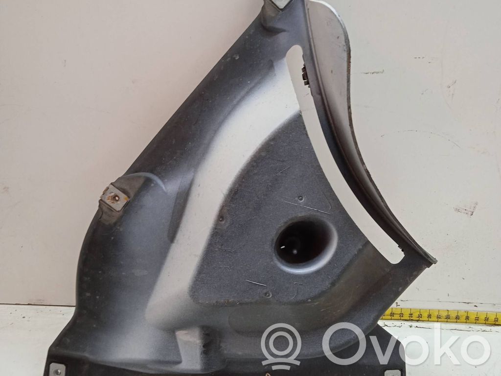 BMW 1 F20 F21 Element deski rozdzielczej 