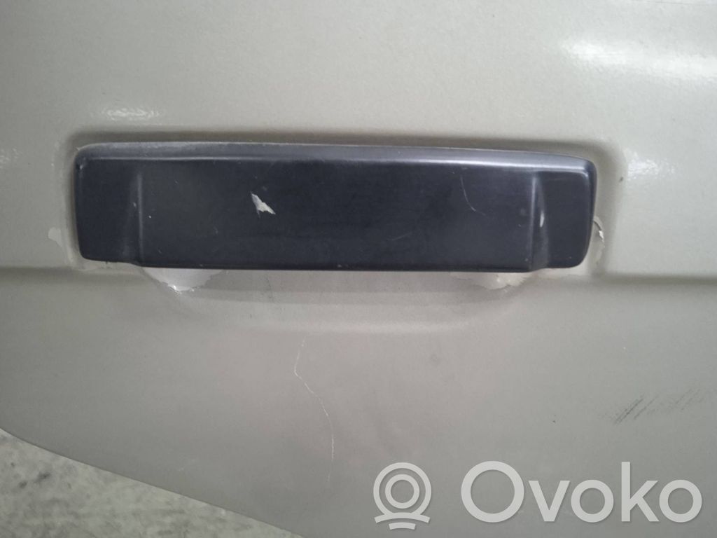 BMW 3 E30 Türgriff Türöffner hinten 