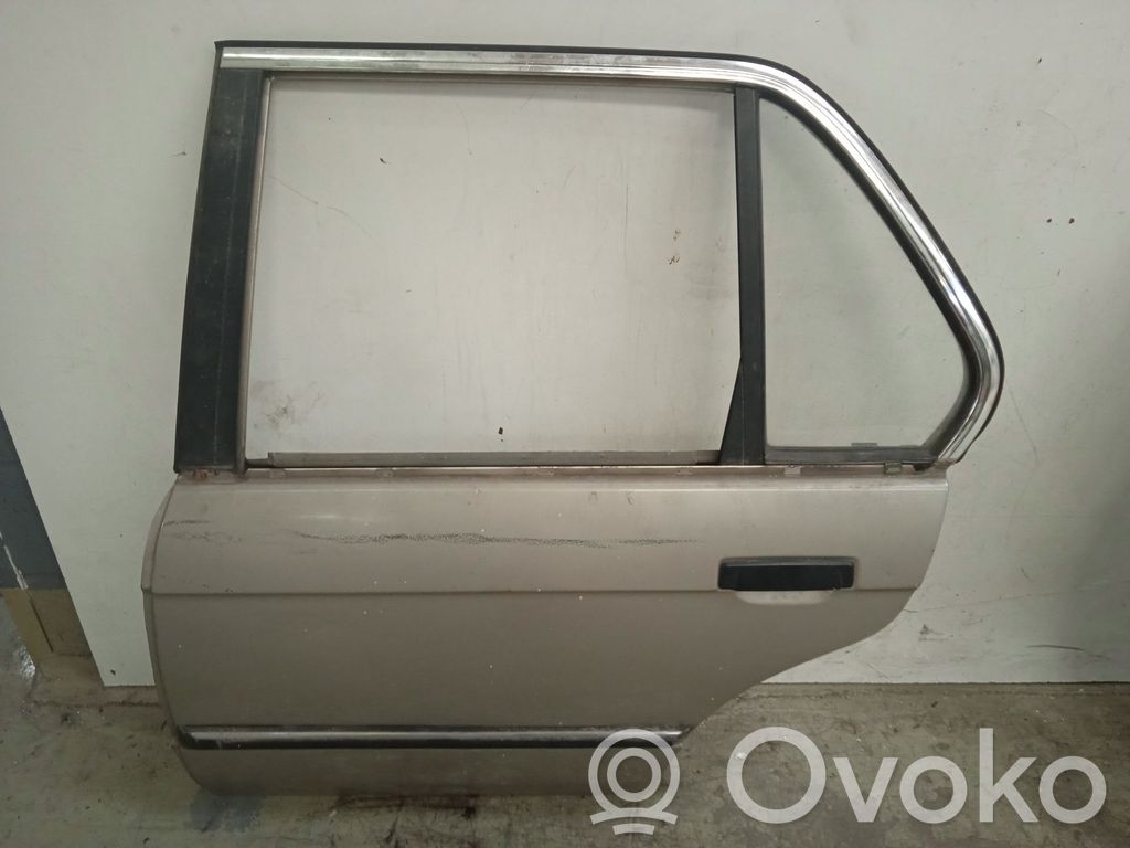 BMW 3 E30 Tür hinten 