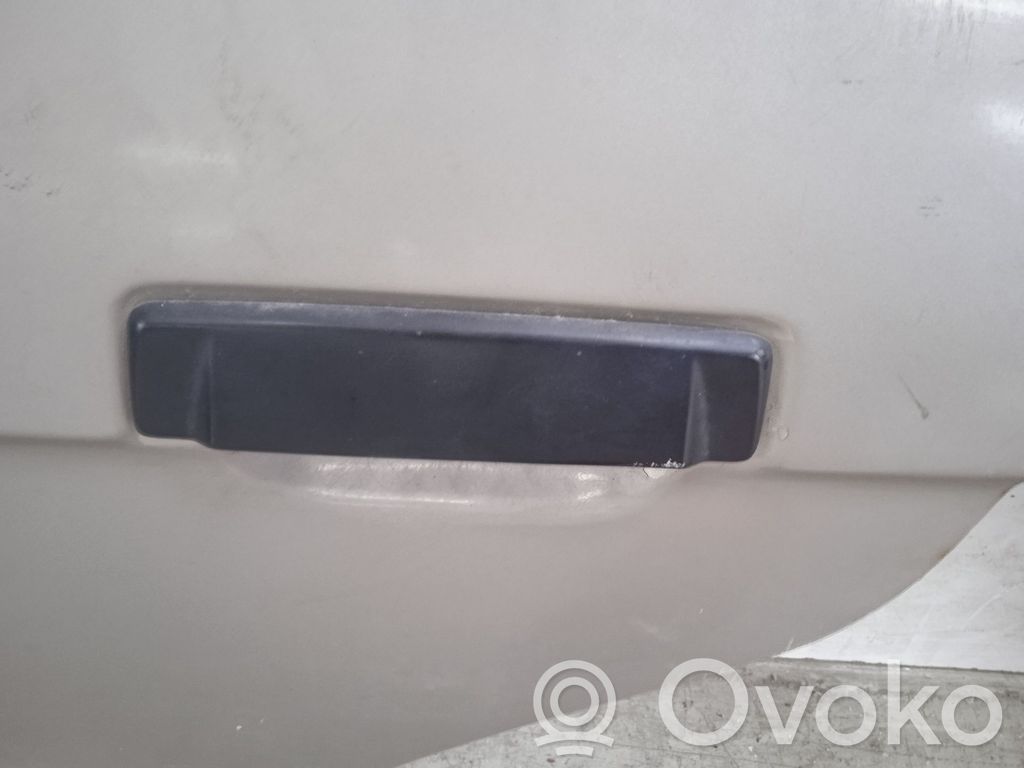 BMW 3 E30 Türgriff Türöffner hinten 