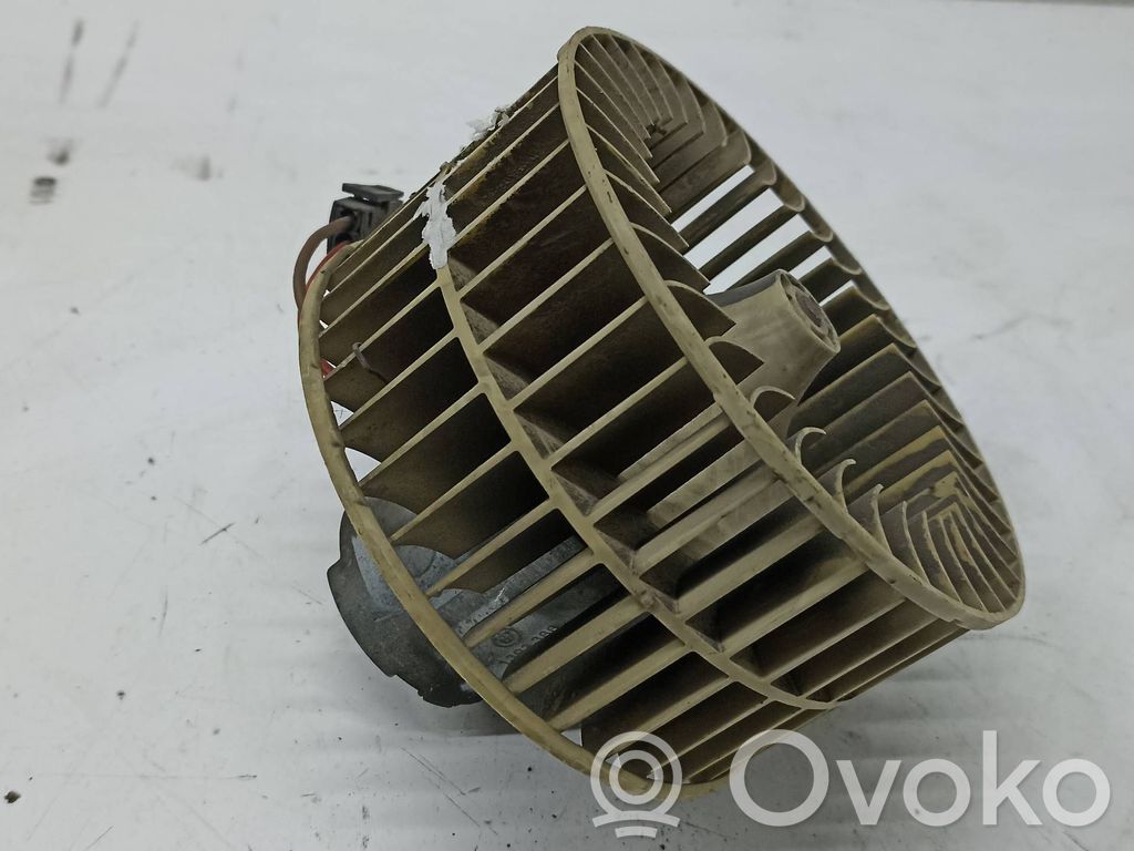 BMW 3 E36 Heater fan/blower 