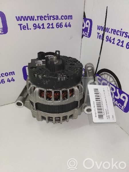 Ford Transit Generator/alternator 