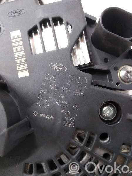 Alternador   0125811086
