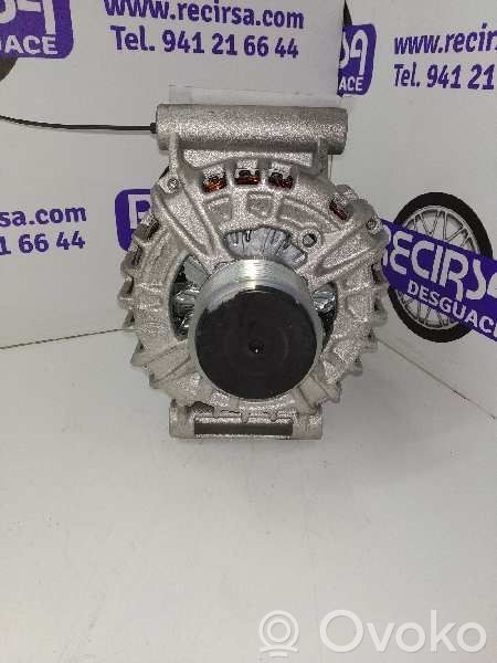 Alternador   0125811086