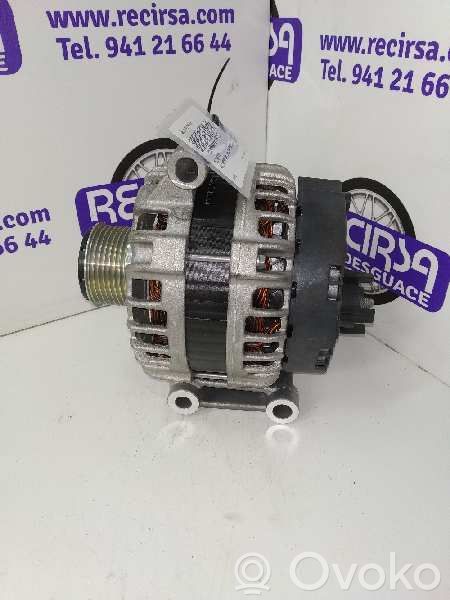 Generator/alternator   0125811086