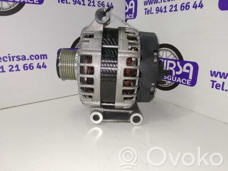 Alternador   BK3T10300EB
