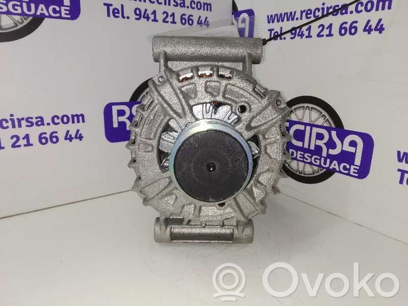 Ford Transit Alternador 
