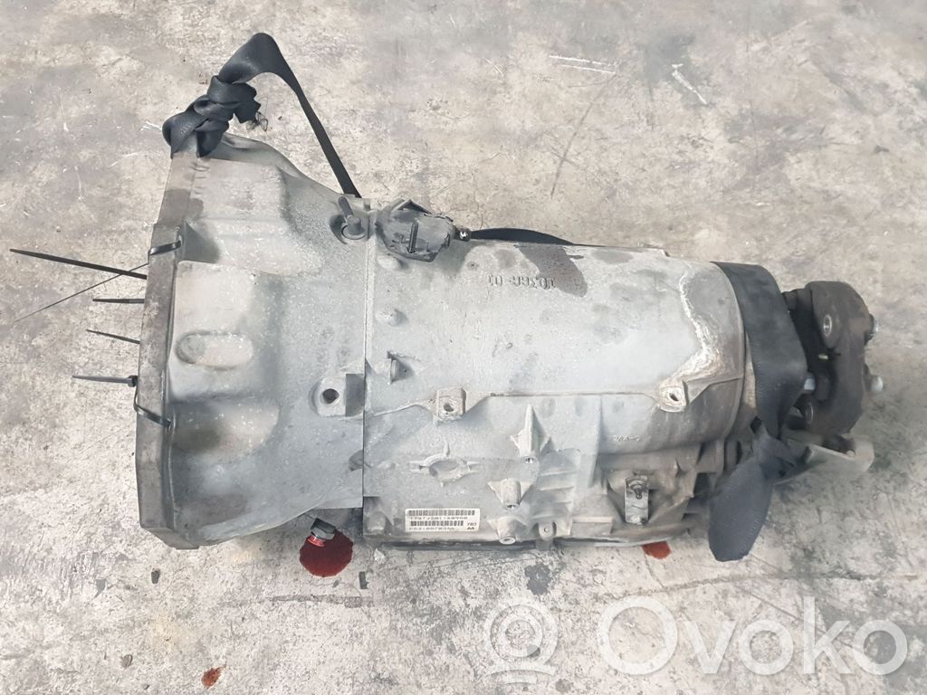 Lancia Thema Caja de cambios manual de 5 velocidades 