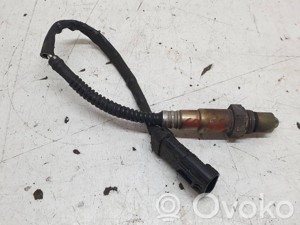 Sonda lambda   8200035997