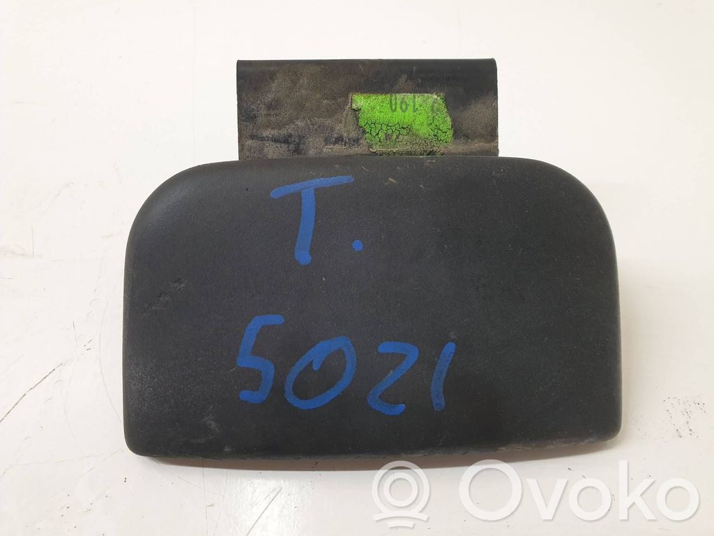 Manecilla externa puerta trasera