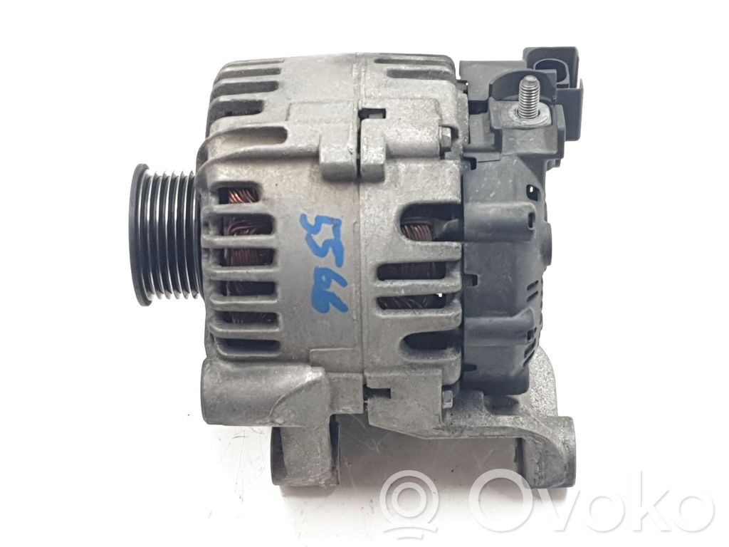 BMW 1 E81 E87 Generatore/alternatore 