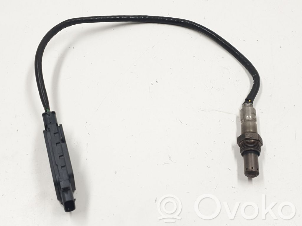 Land Rover Discovery 5 Lambda probe sensor 