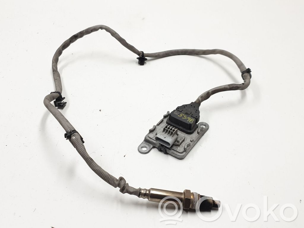 Renault Talisman Sonde lambda 