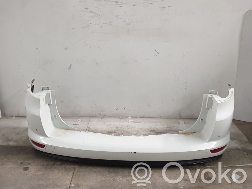 Renault Talisman Parachoques 