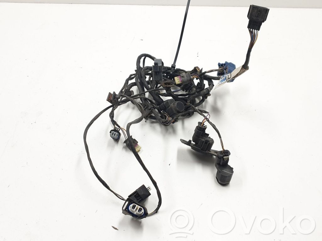 Land Rover Range Rover L405 Sensor de aparcamiento PDC 