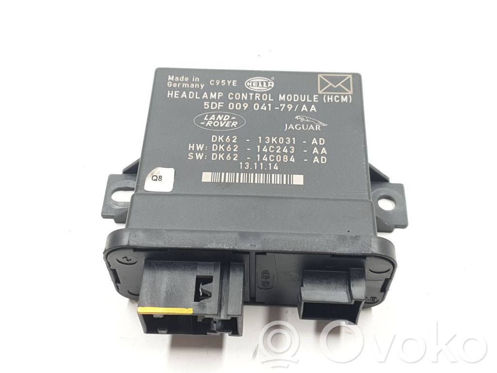 Land Rover Range Rover L405 Autres unités de commande / modules 