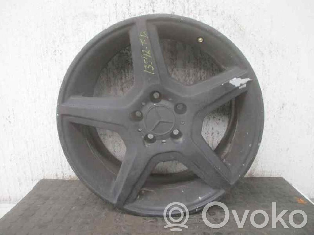 Felgi aluminiowe R18   R17H2X8ET35,17H2X8ET35,ALUMINIO5P