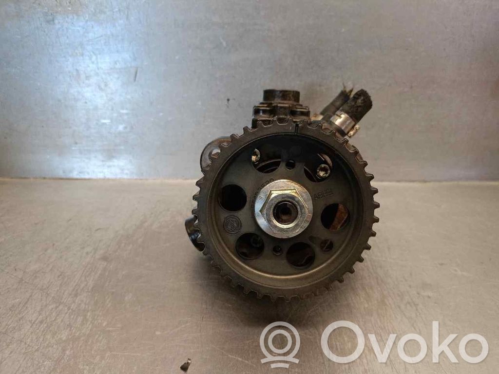 Pompa wtryskowa wysokiego ciśnienia   0445010184,000260701077,BOSCH